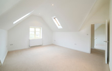 Stepping Hill bedroom extension leads