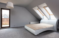 Stepping Hill bedroom extensions