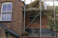 free Stepping Hill home extension quotes