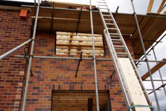 house extensions Stepping Hill