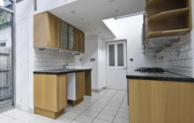 Stepping Hill kitchen extension leads