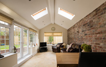 Stepping Hill single storey extension leads